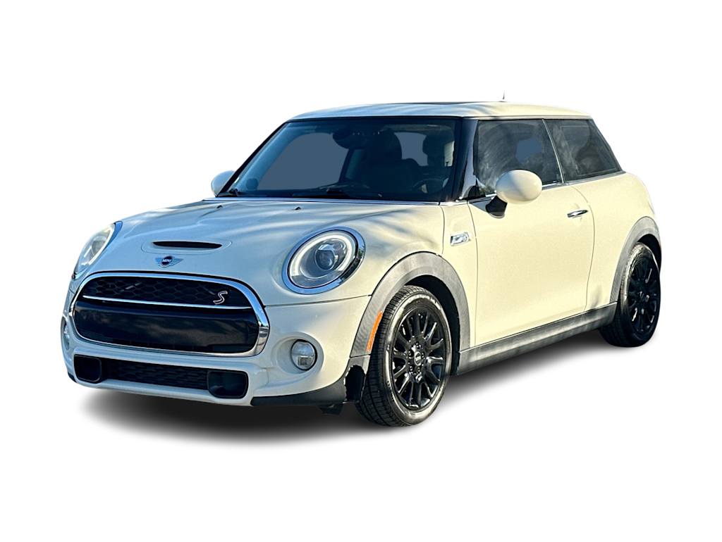2014 MINI Cooper