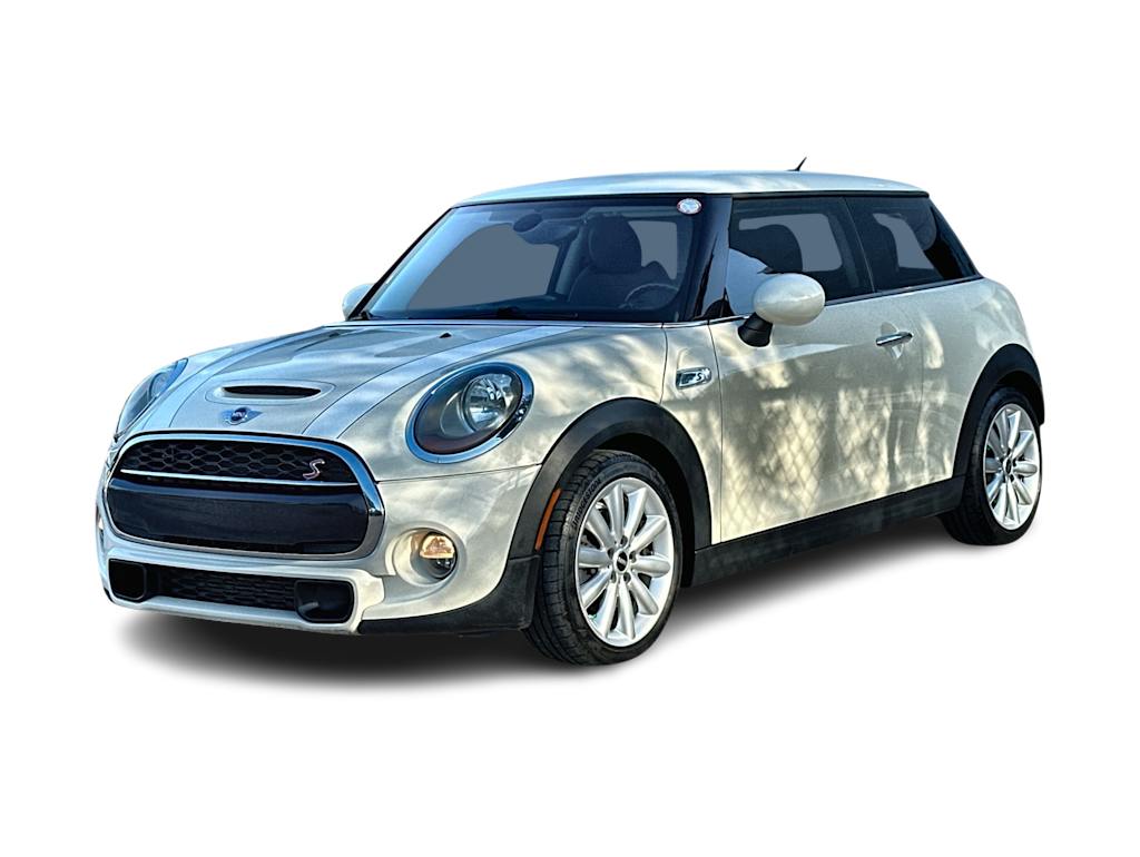 2018 MINI Cooper