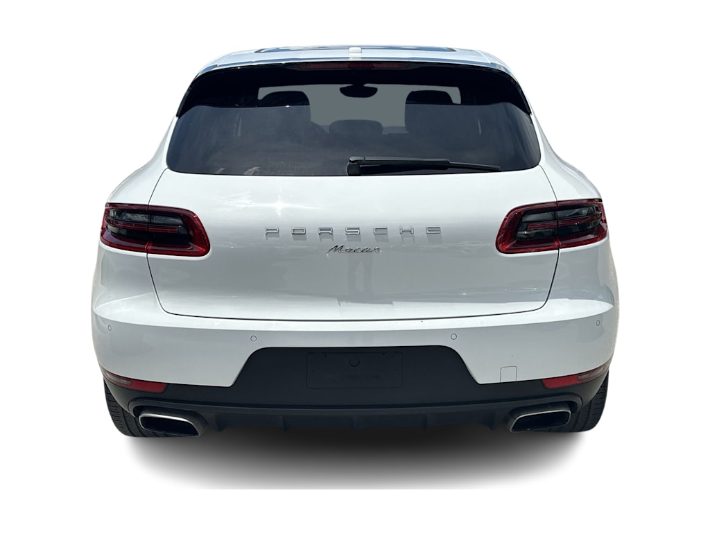 Thumbnail: 2018 Porsche Macan - 5