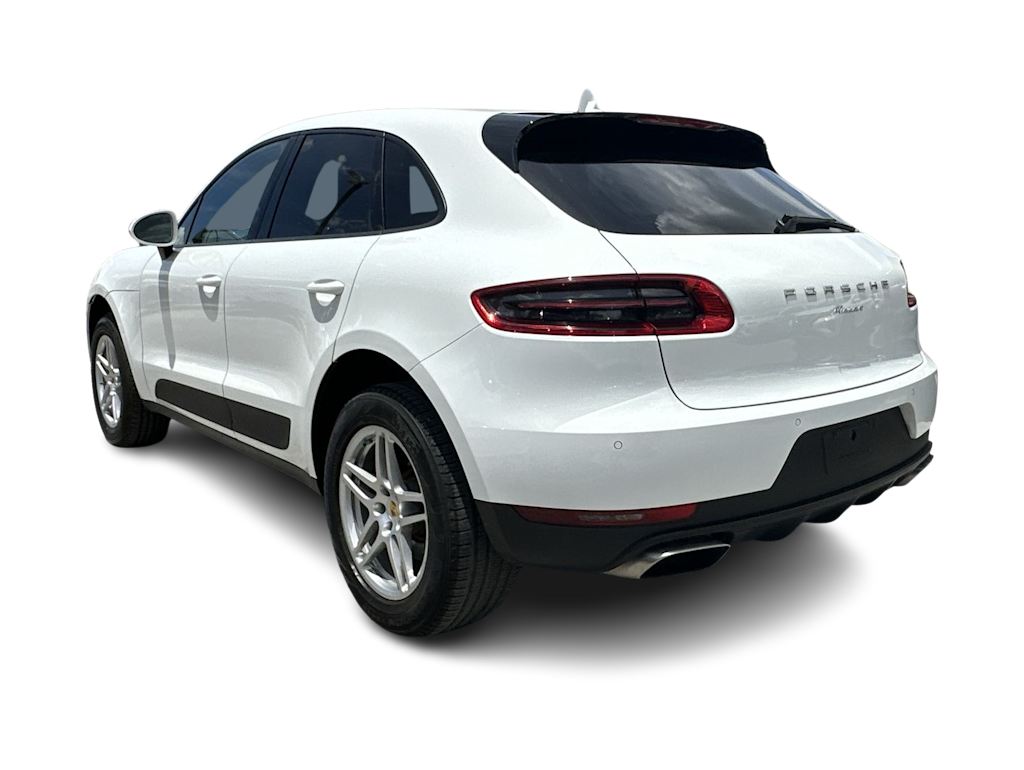 Thumbnail: 2018 Porsche Macan - 4