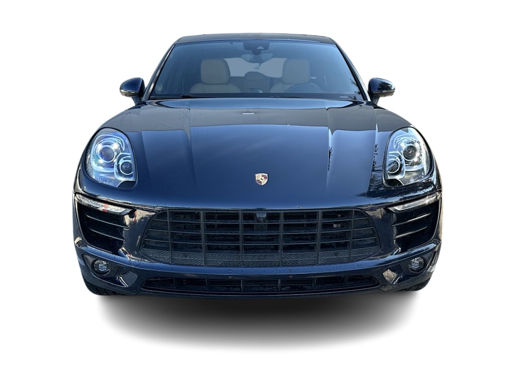 Thumbnail: 2018 Porsche Macan - 6