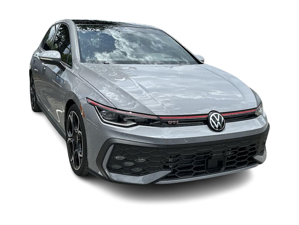 Thumbnail: 2026 Volkswagen Golf - 21