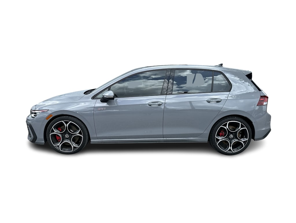 Thumbnail: 2026 Volkswagen Golf - 3