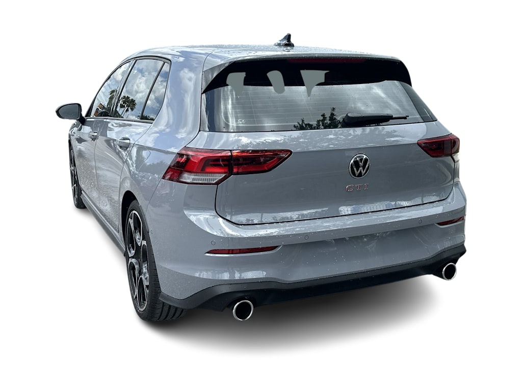 Thumbnail: 2026 Volkswagen Golf - 4