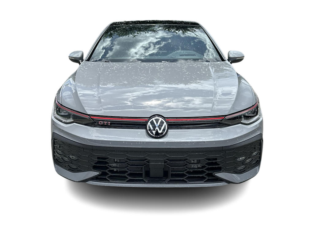 Thumbnail: 2026 Volkswagen Golf - 6