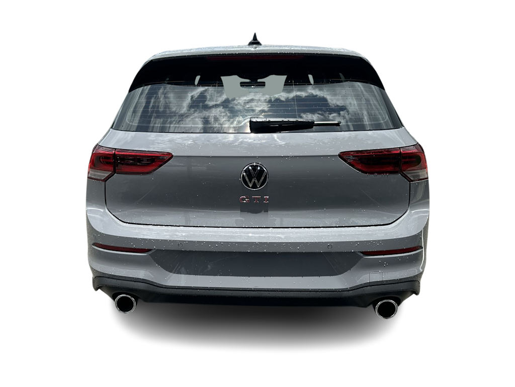 Thumbnail: 2026 Volkswagen Golf - 5