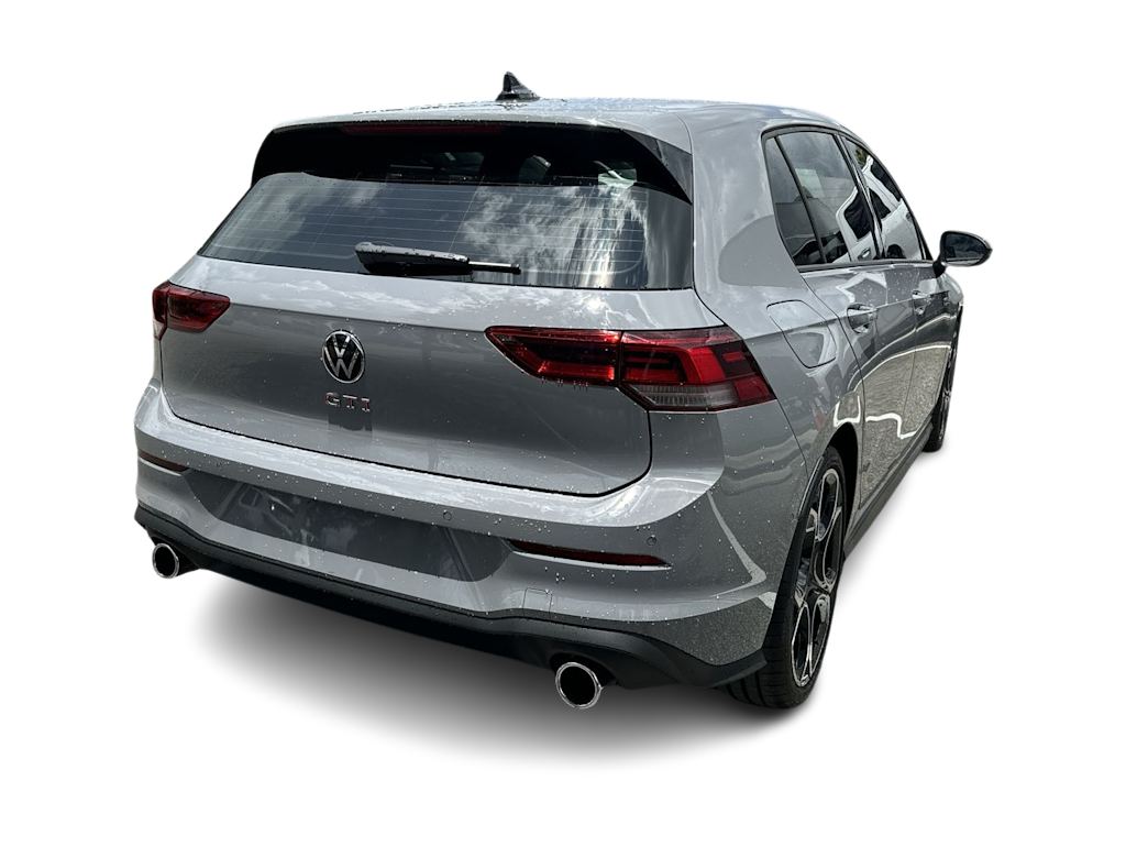 Thumbnail: 2026 Volkswagen Golf - 18