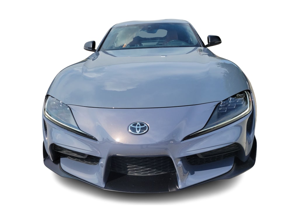 2023 Toyota GR Supra A91 Edition 6