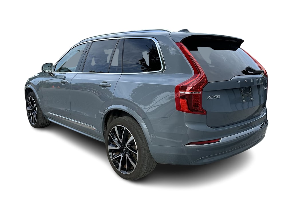 Thumbnail: 2023 Volvo XC90 - 3