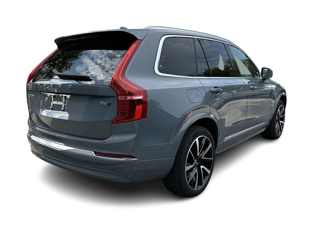 Thumbnail: 2023 Volvo XC90 - 19