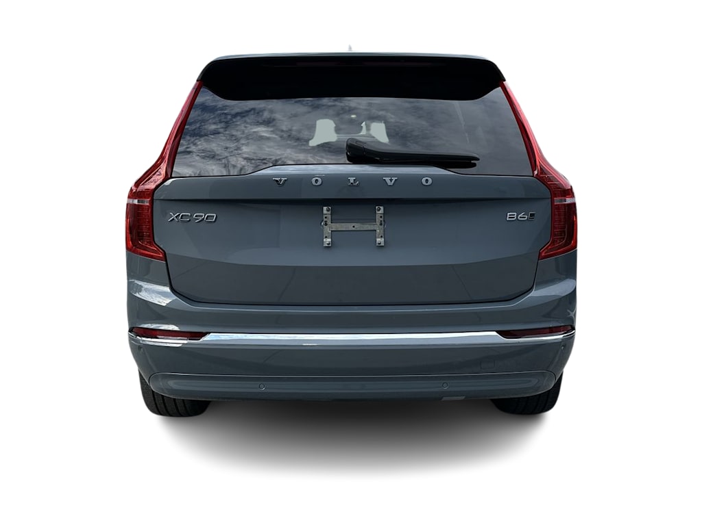 Thumbnail: 2023 Volvo XC90 - 4