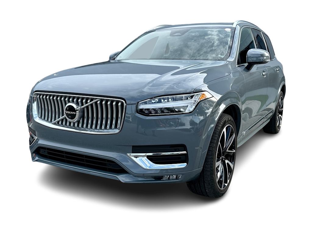 Thumbnail: 2023 Volvo XC90 - 5