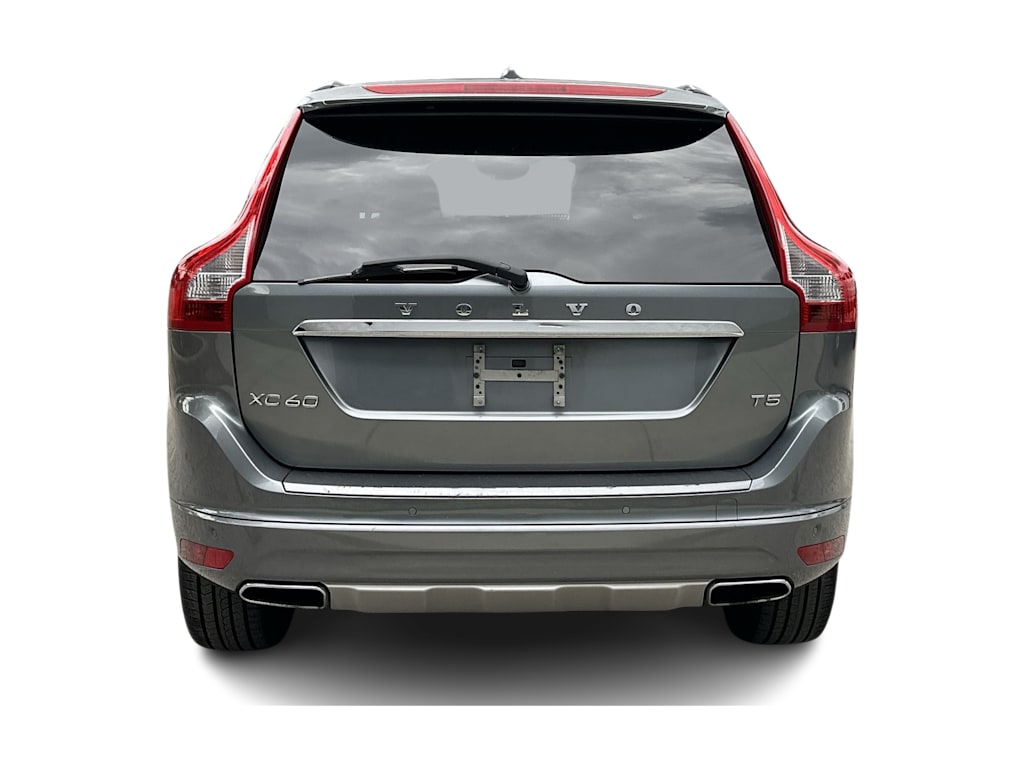 Thumbnail: 2016 Volvo XC60 - 5