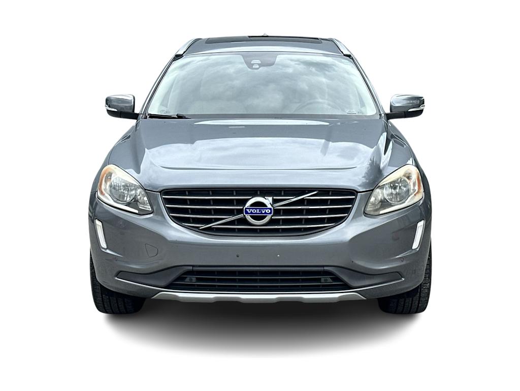 Thumbnail: 2016 Volvo XC60 - 6