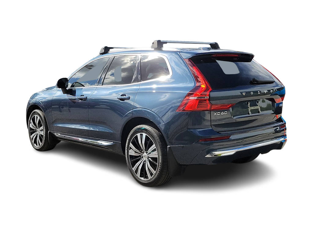 2023 Volvo XC60 B5 Plus 4