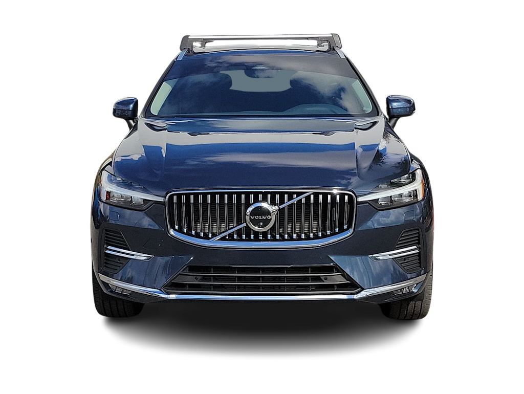 2023 Volvo XC60 B5 Plus 6