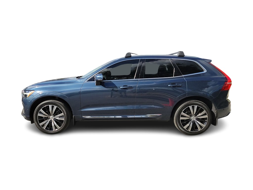 2023 Volvo XC60 B5 Plus 3