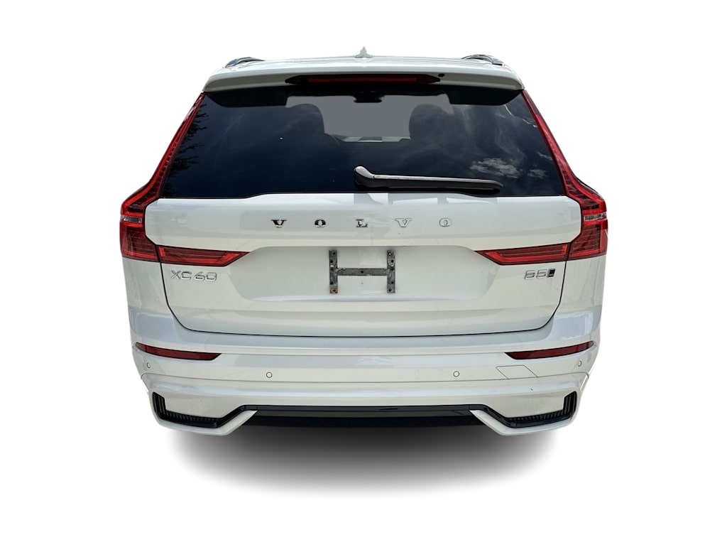 Thumbnail: 2023 Volvo XC60 - 5