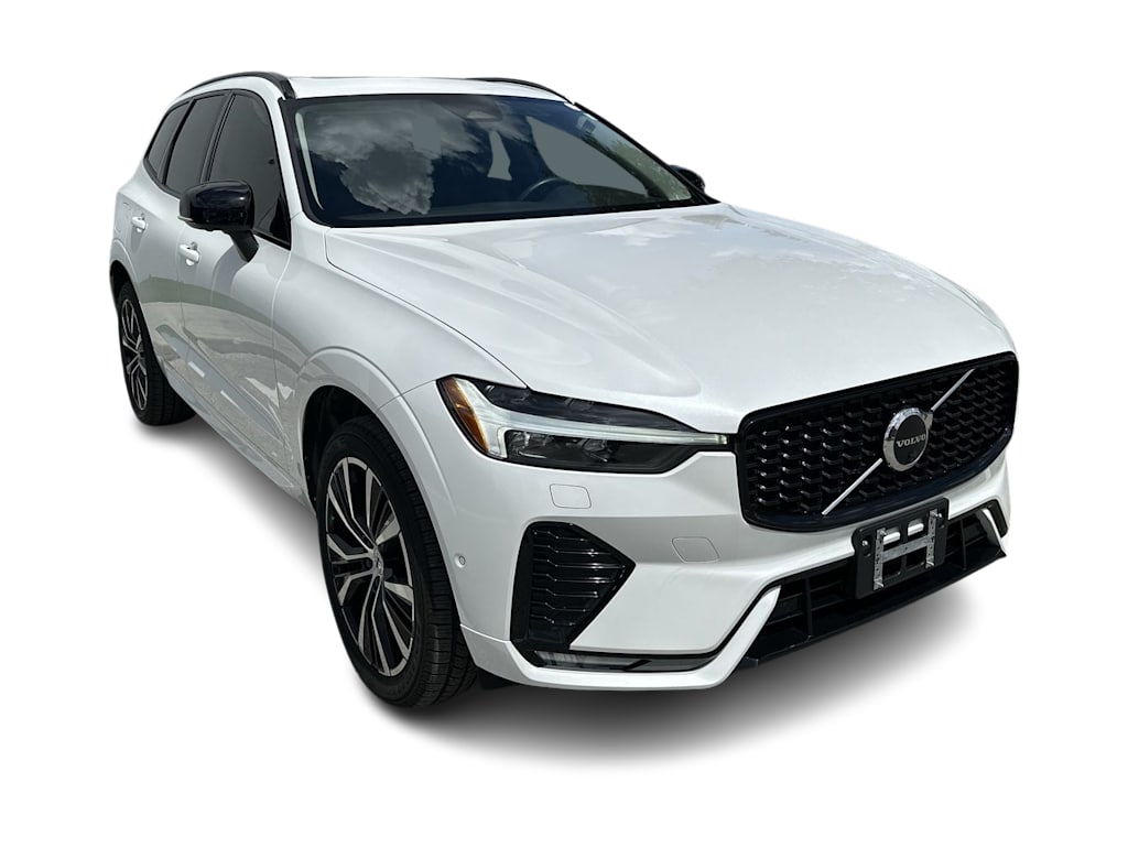 Thumbnail: 2023 Volvo XC60 - 22