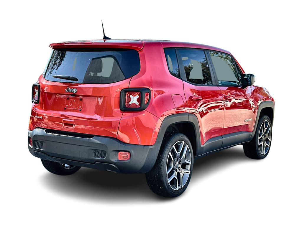Thumbnail: 2020 Jeep Renegade - 19