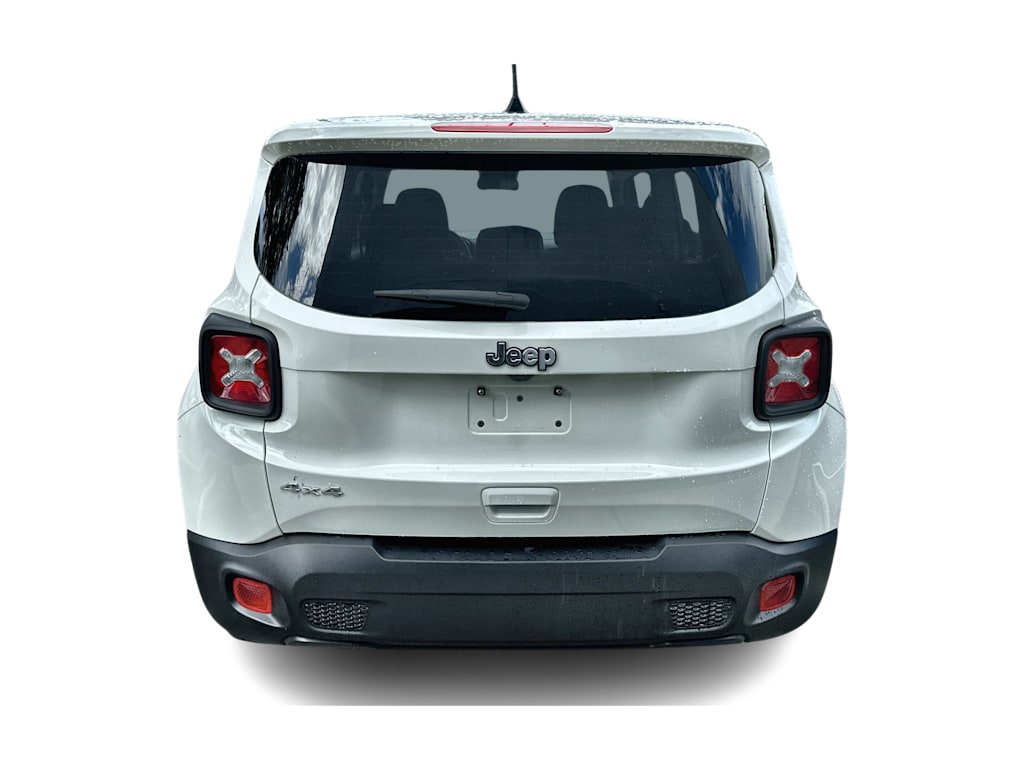 Thumbnail: 2023 Jeep Renegade - 5