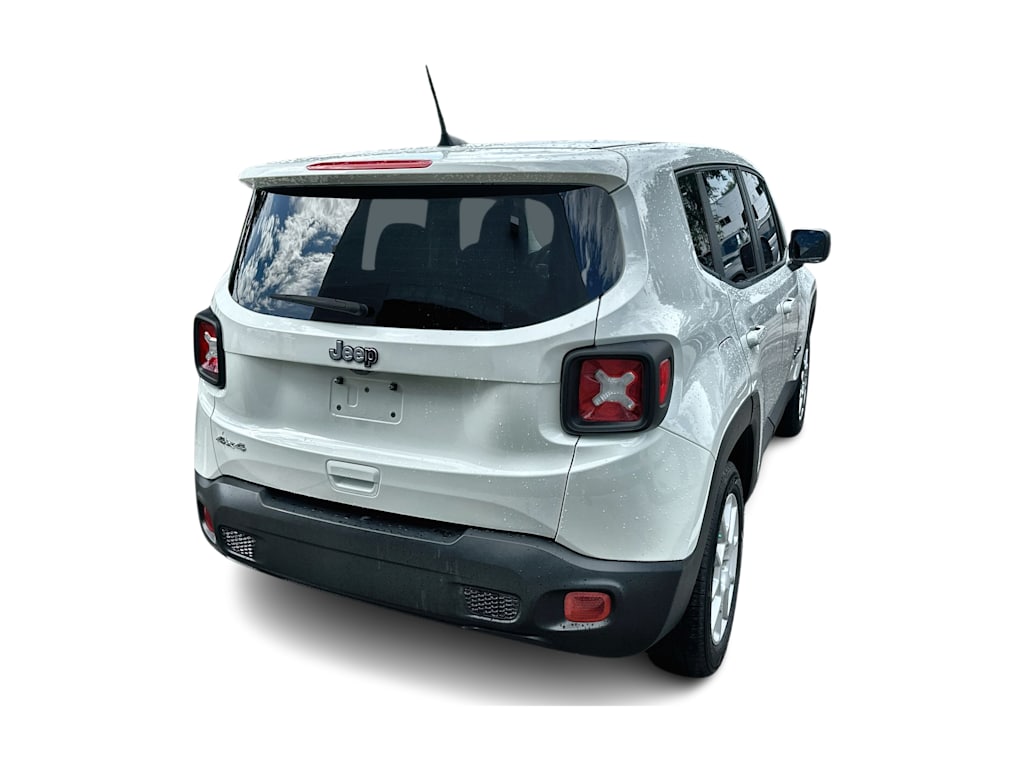 Thumbnail: 2023 Jeep Renegade - 20