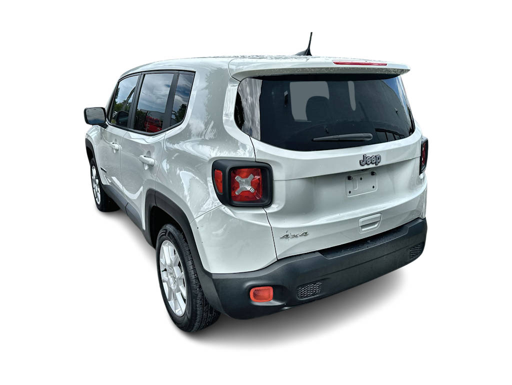 Thumbnail: 2023 Jeep Renegade - 4