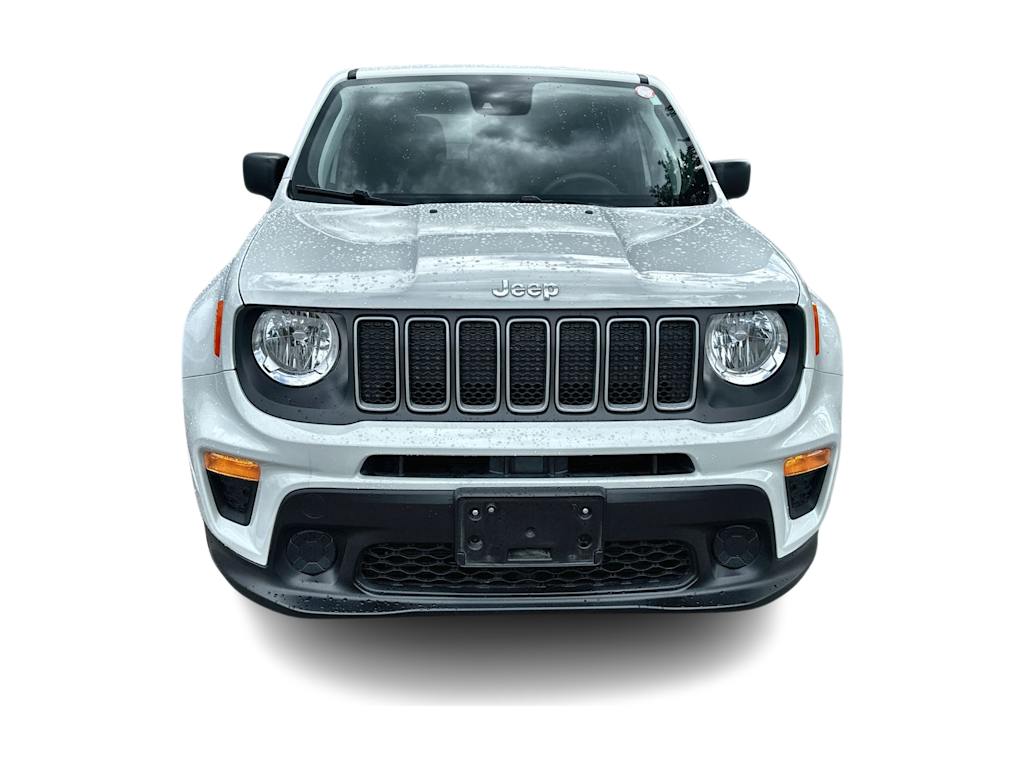 Thumbnail: 2023 Jeep Renegade - 6