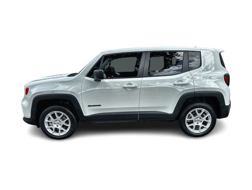 Thumbnail: 2023 Jeep Renegade - 3