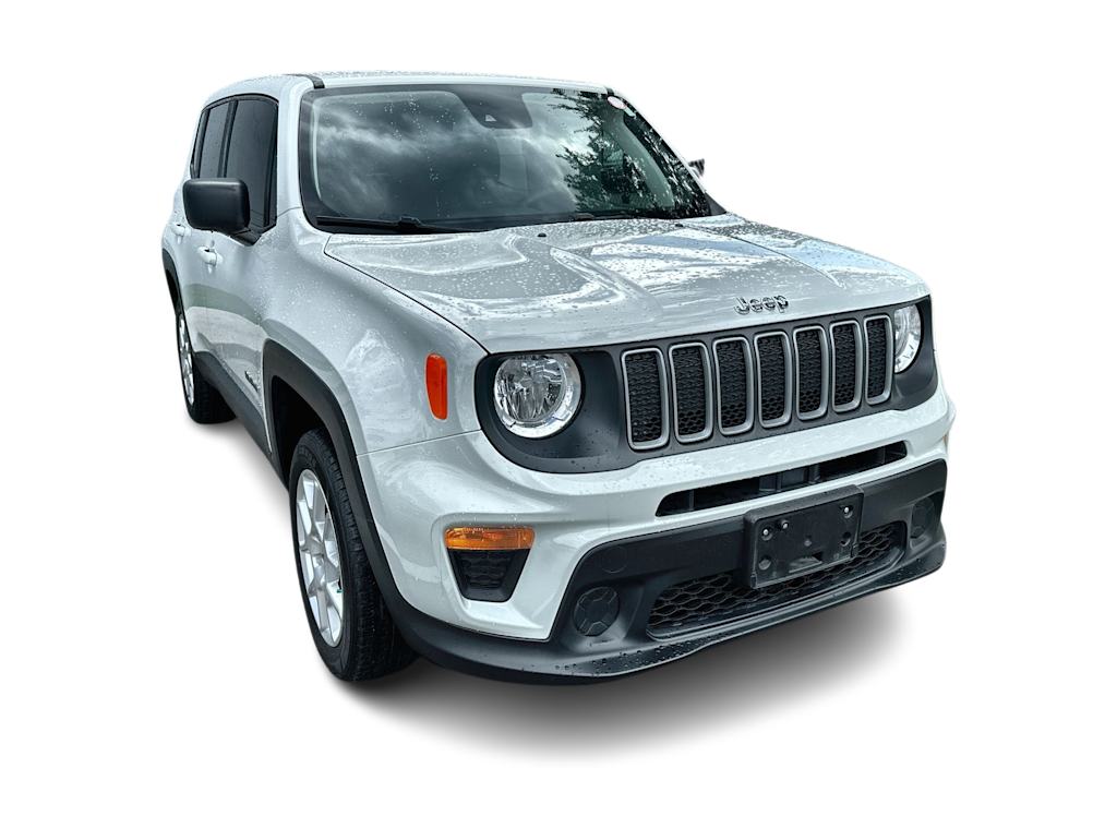 Thumbnail: 2023 Jeep Renegade - 23