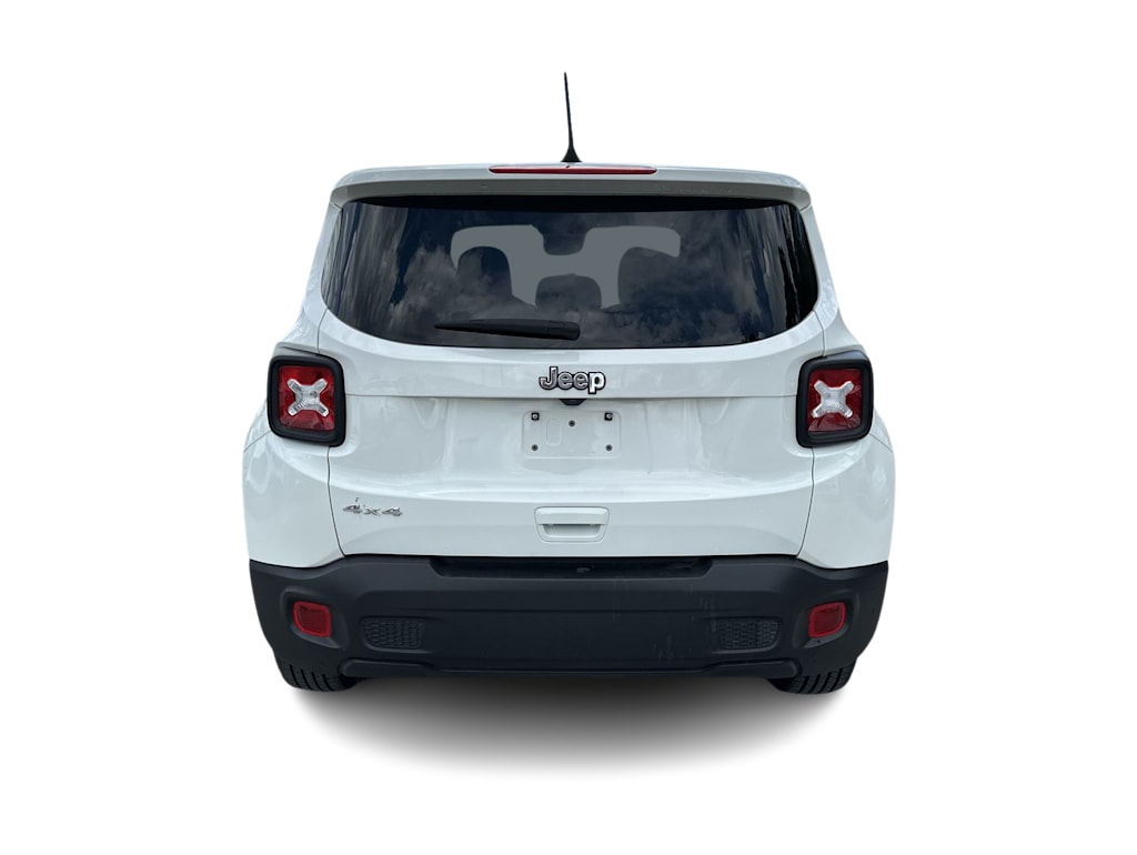 Thumbnail: 2023 Jeep Renegade - 5