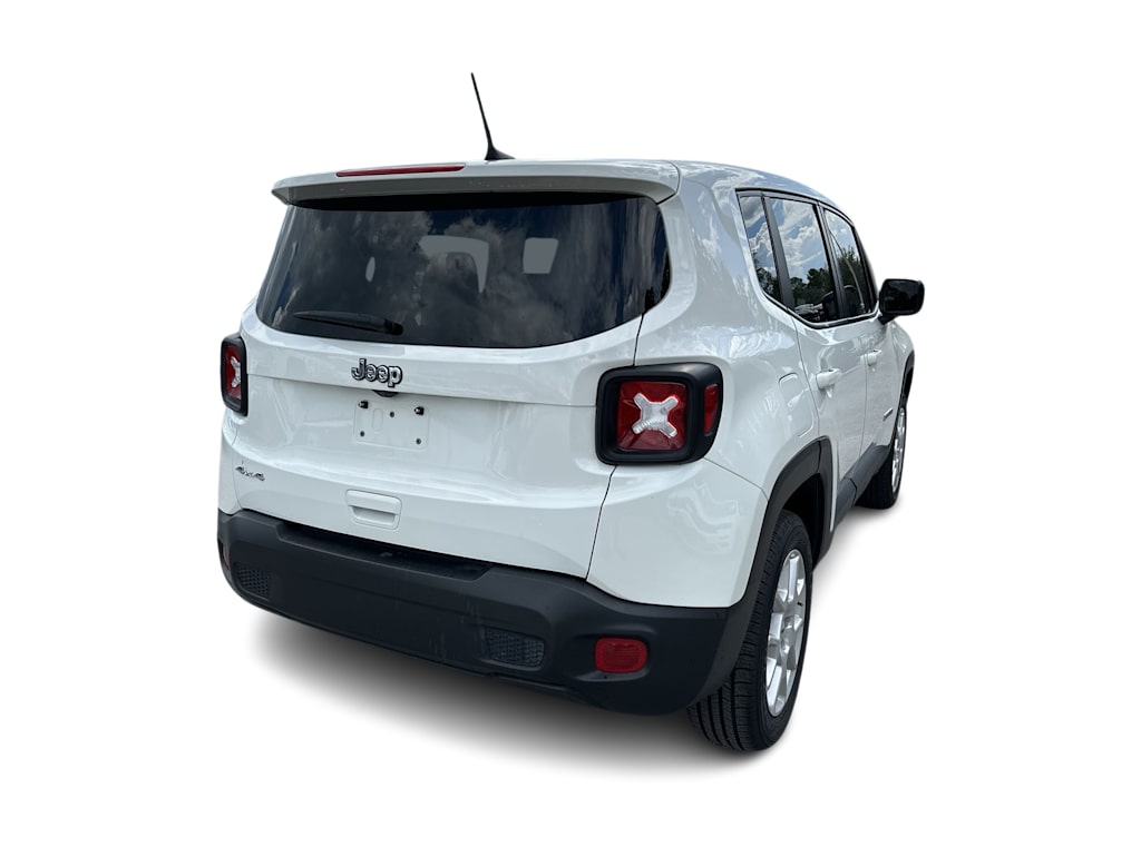 Thumbnail: 2023 Jeep Renegade - 21