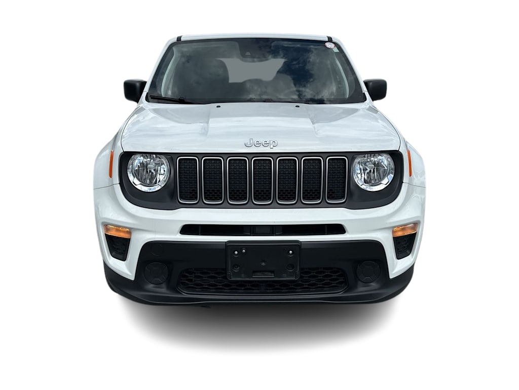 Thumbnail: 2023 Jeep Renegade - 6