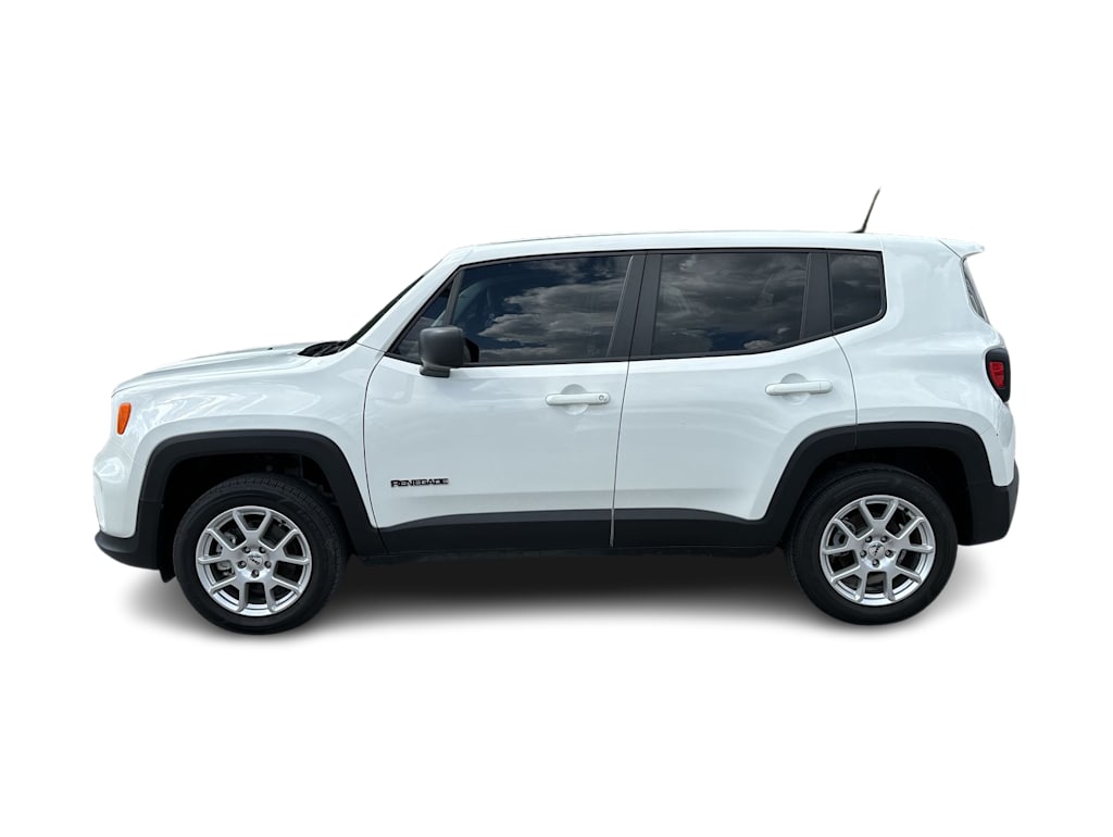 Thumbnail: 2023 Jeep Renegade - 3