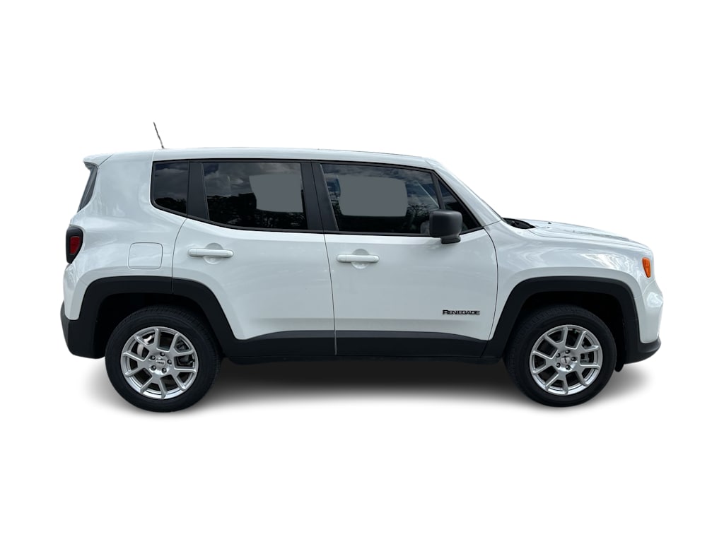 Thumbnail: 2023 Jeep Renegade - 22