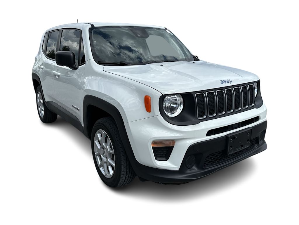 Thumbnail: 2023 Jeep Renegade - 23