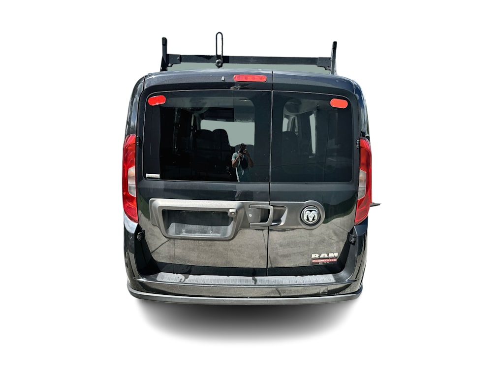 Thumbnail: 2020 RAM ProMaster City - 5