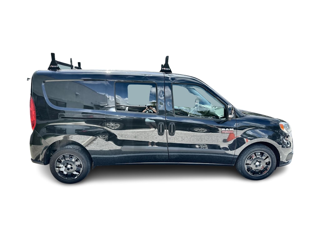 Thumbnail: 2020 RAM ProMaster City - 21