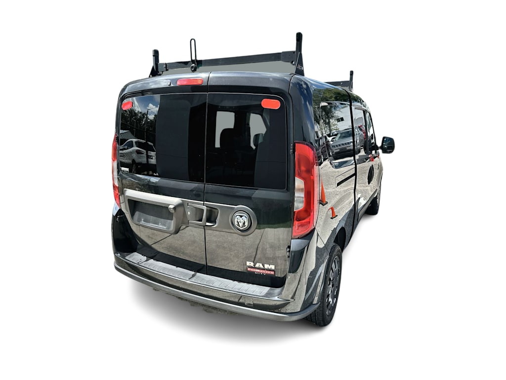 Thumbnail: 2020 RAM ProMaster City - 19