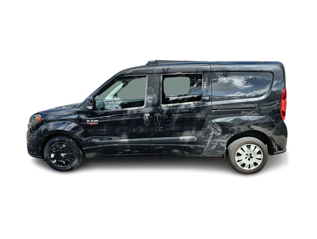 Thumbnail: 2020 RAM ProMaster City - 3