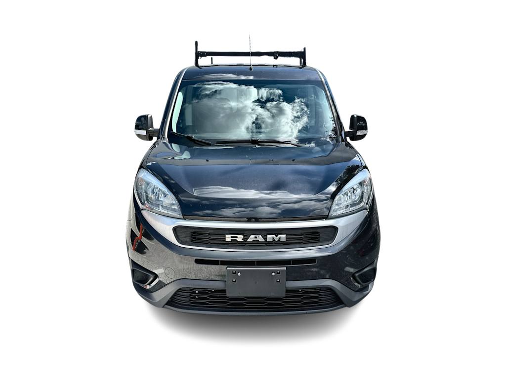 Thumbnail: 2020 RAM ProMaster City - 6