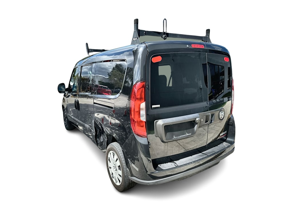Thumbnail: 2020 RAM ProMaster City - 4