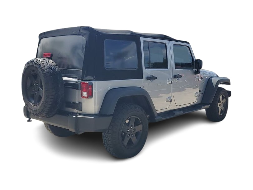 Thumbnail: 2018 Jeep Wrangler - 16