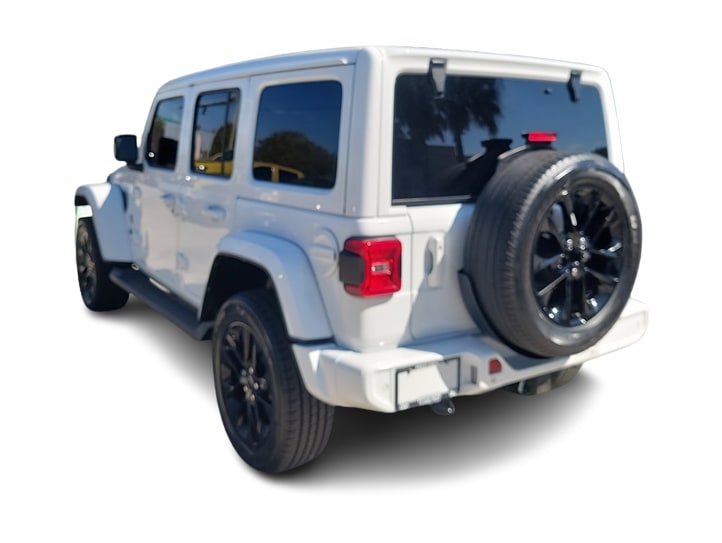 Thumbnail: 2022 Jeep Wrangler - 3