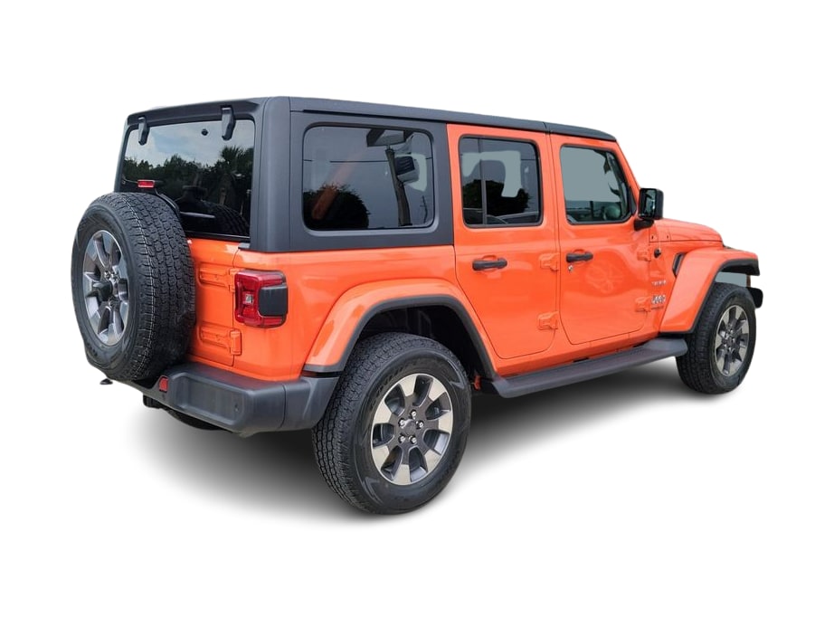 Thumbnail: 2018 Jeep Wrangler - 15