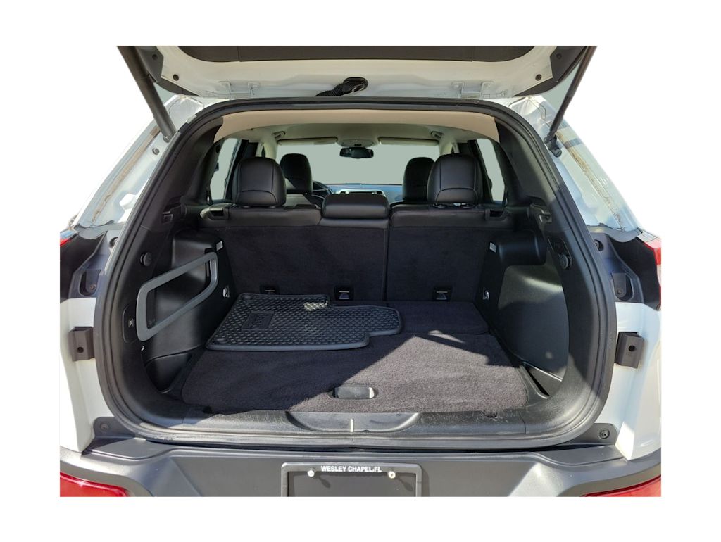 Thumbnail: 2015 Jeep Cherokee - 13