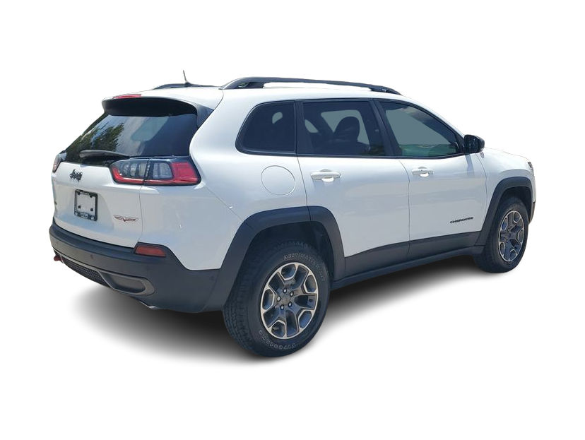Thumbnail: 2020 Jeep Cherokee - 15