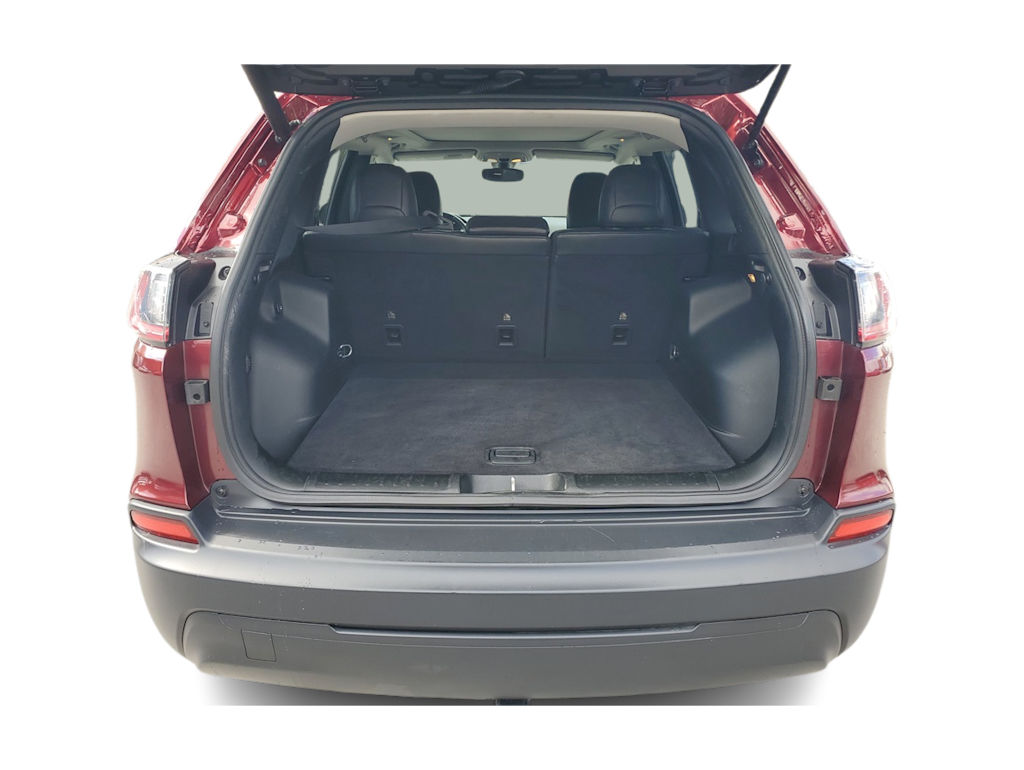 Thumbnail: 2019 Jeep Cherokee - 13