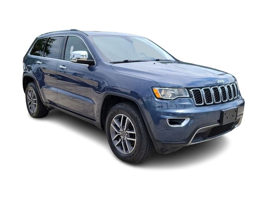 Thumbnail: 2020 Jeep Grand Cherokee - 16