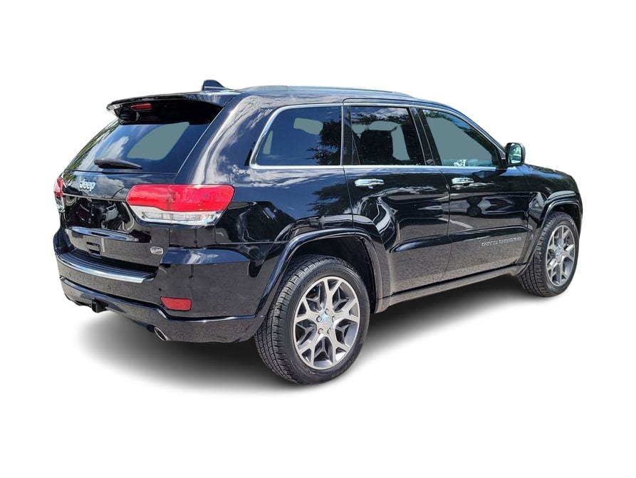 Thumbnail: 2019 Jeep Grand Cherokee - 15